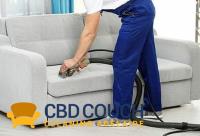 CBD Upholstery Steam Cleaning Burnside image 4